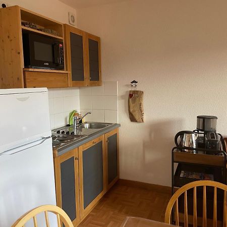 Appartement 6 Places La Toussuire Fontcouverte-la-Toussuire Exteriér fotografie