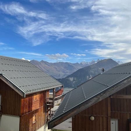 Appartement 6 Places La Toussuire Fontcouverte-la-Toussuire Exteriér fotografie