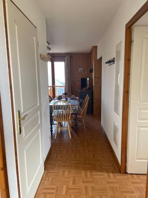 Appartement 6 Places La Toussuire Fontcouverte-la-Toussuire Exteriér fotografie